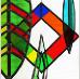 Paul Chave Stained Glass 1